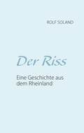 Cover: Der Riss - Books on Demand