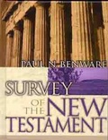 Bild: Survey Of The New Testament- Student Edition - Moody Publishers