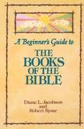 Cover: A Beginner's Guide to the Books of the Bible - Augsburg Fortress