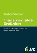 Cover: Transmediales Erz&auml;hlen - UVK