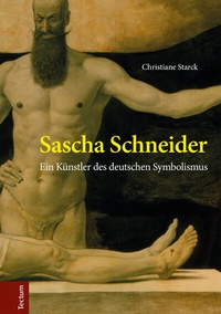 Abbildung von: Sascha Schneider - Tectum Wissenschaftsverlag