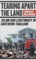 Cover: Tearing Apart the Land - Cornell University Press