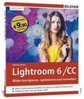 Bild: Lightroom 6 und CC - Bilder korrigieren, optimieren, verwalten (Sonderausgabe) - BILDNER Verlag