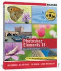Bild: Photoshop Elements 13 (Sonderausgabe) - BILDNER Verlag