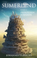 Cover: Sumerland: Prinzessin Serisada - PANINI