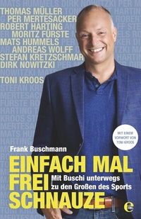Abbildung von: Einfach mal frei Schnauze - Edel