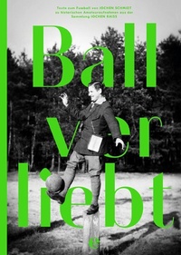 Enlarge image Cover: Ballverliebt - Edel