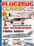 Cover: Flugzeug Classic Special 15 - GeraMond