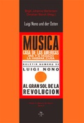 Cover: Luigi Nono und der Osten - Are Verlag