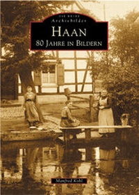Enlarge image Cover: Haan - Sutton