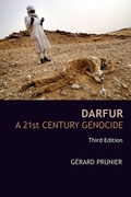 Cover: Darfur - Cornell University Press