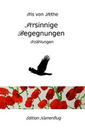 Cover: Irrsinnige Begegnungen - Edition Narrenflug