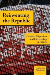 Abbildung von: Reinventing the Republic - Stanford University Press
