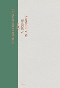 Cover: A Scene in a Library - The Green Box