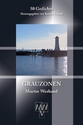 Cover: Grauzonen - Martin Werhand Verlag Melsbach
