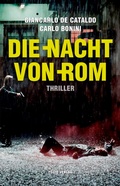 Cover: Die Nacht von Rom - Folio
