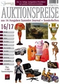 Cover: Auktionspreise 16/17 - GEMI