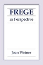 Cover: Frege in Perspective - Cornell University Press