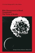 Abbildung von: Risk Management in Blood Transfusion: The Virtue of Reality - Springer