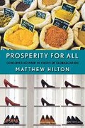 Cover: Prosperity for All - Cornell University Press