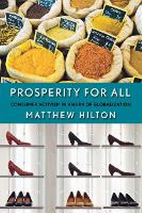 Enlarge image Cover: Prosperity for All - Cornell University Press