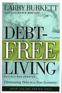 Enlarge image Cover: Debt-Free Living - Moody Publishers