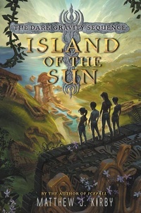 Enlarge image Cover: Island of the Sun - Balzer and Bray