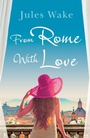 Cover: From Rome with Love - One More Chapter
