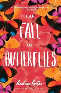 Abbildung von: The Fall of Butterflies - HarperTeen