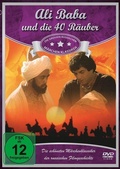 Cover: Ali Baba und die 40 R&auml;uber - Icestorm Entertainment