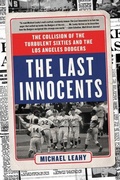 Cover: The Last Innocents - Collins