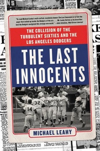 Abbildung von: The Last Innocents - Collins