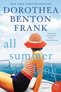 Enlarge image Cover: All Summer Long - Collins