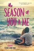 Cover: The Season of You & Me - Balzer and Bray