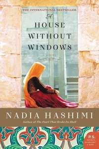 Enlarge image Cover: A House Without Windows - William Morrow Paperbacks
