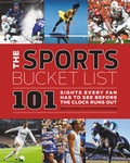 Cover: The Sports Bucket List - Harper Design