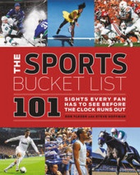 Enlarge image Cover: The Sports Bucket List - Harper Design