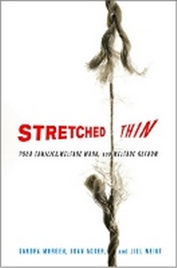 Enlarge image Cover: Stretched Thin - Cornell University Press