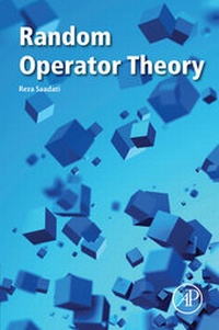 Abbildung von: Random Operator Theory - Academic Press