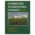 Cover: Introduction to Agricultural Economics - Pearson