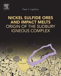Abbildung von: Nickel Sulfide Ores and Impact Melts - Elsevier