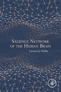 Abbildung von: Salience Network of the Human Brain - Academic Press