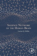 Bild: Salience Network of the Human Brain - Academic Press