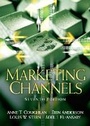 Cover: Marketing Channels - Routledge