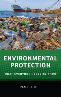 Bild vergrößern Bild: Environmental Protection - Oxford University Press Inc
