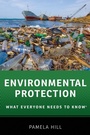 Bild: Environmental Protection - Oxford University Press Inc