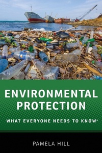 Bild vergrößern Bild: Environmental Protection - Oxford University Press Inc