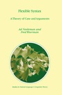 Cover: Flexible Syntax - Springer