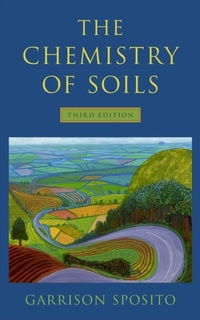 Abbildung von: The Chemistry of Soils - OUP eBook