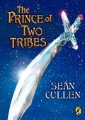 Cover: The Prince of Two Tribes - Penguin USA